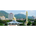 PENANG’S MOSQUE TOURS (Malay)