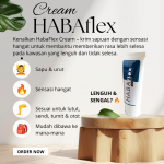 HABAflex Cream 60ML