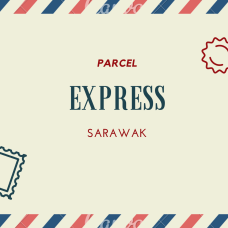 Small Packet - Sarawak