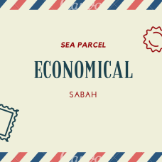 Sea Parcel - Sabah