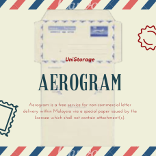 Aerogram