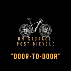 Bicycle Shipment: Door to Door  (Peninsular Malaysia)