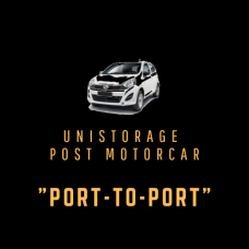 Motorcar Shipment: Port to Port (Peninsular Malaysia to East Malaysia)