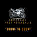 Motorcycle Shipment: Door to Door  (Peninsular Malaysia)