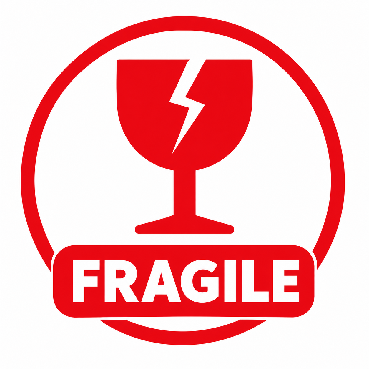 Fragile